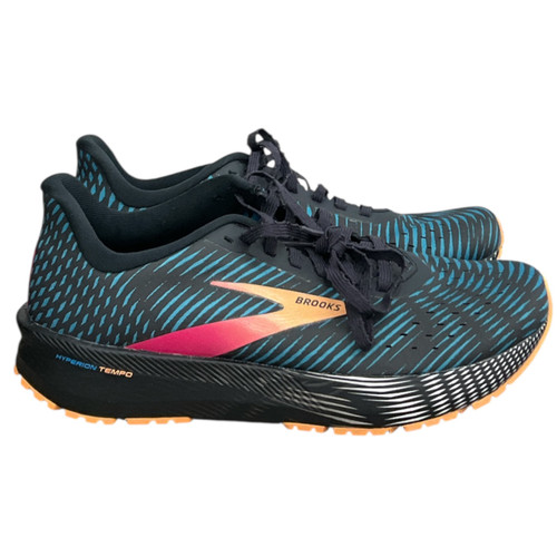 Used Brooks Performance Shoes 9 60135-S000079407