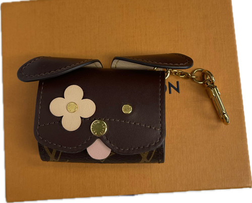Used Louis Vuitton AirPod Case 60030-S000856284