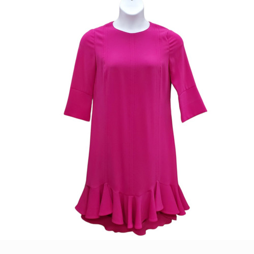 Used Milly Short Dress F M-8/10 60098-S000121333