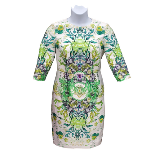 Used Milly Short Dress F M-8/10 60098-S000121334