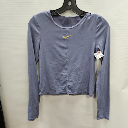 Vist Large View of Product Image Which is Used Nike Active Long Sleeve S-4/6