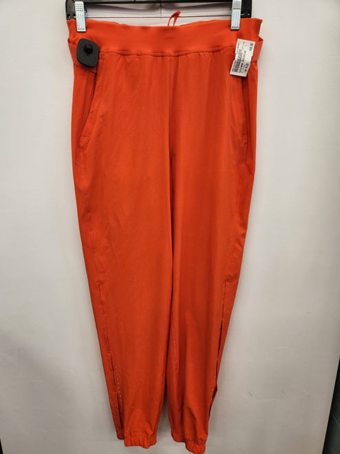Vist Large View of Product Image Which is Used Lululemon Athletica Active Pant 6-28