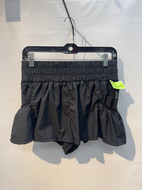 Vist Large View of Product Image Which is Used Free People Active Shorts S 4-6/27-28 60132-S000098073