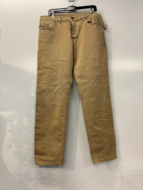 Used Diesel Mens Denim 34W 60130-S000211691 Vist Large View of Product Image Which is Used Diesel Mens Denim 34W