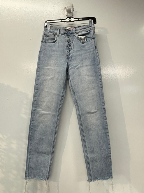 Vist Large View of Product Image Which is Used Aritzia Denim 4-27 60130-S000211711