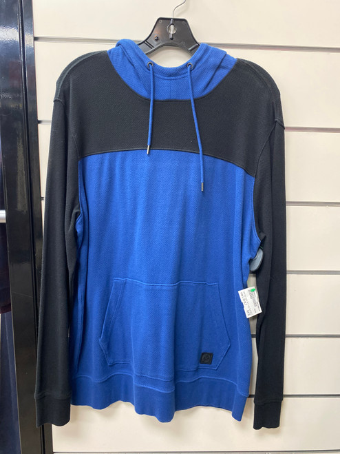 Vist Large View of Product Image Which is Used American Eagle Mens Long Sleeve Top L/16-16.5