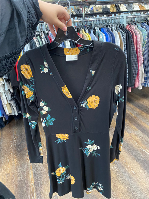 Vist Large View of Product Image Which is Used Wilfred Fall Short Dress P S-4/6 60119-S000092242