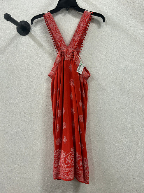 Vist Large View of Product Image Which is Used Loft Short Dress B S-4/6