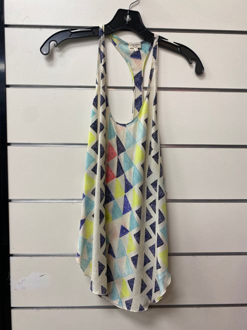 Vist Large View of Product Image Which is Used Wilfred Tank Top F S-4/6