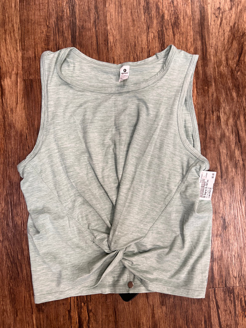 Used 90 Degree By Reflex Active Tank Top M-8/10 60043-S000873327