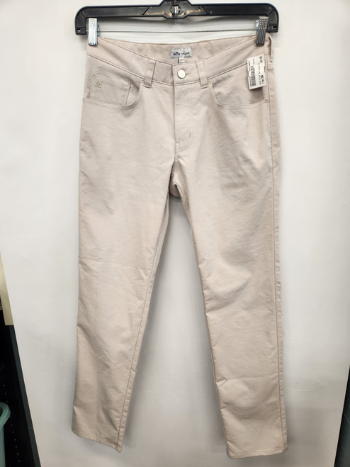 Vist Large View of Product Image Which is Used Unbranded Mens Casual Pant 30W