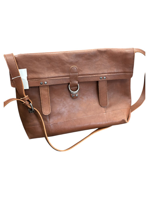 Used Lucky Brand Large Handbag 60032-S000634334