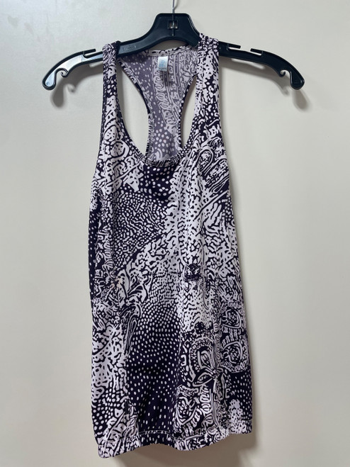 Vist Large View of Product Image Which is Used Diadora Active Tank Top S-4/6