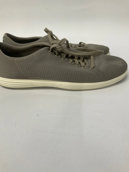 Vist Large View of Product Image Which is Used Cole Haan Mens Casual Shoes 8