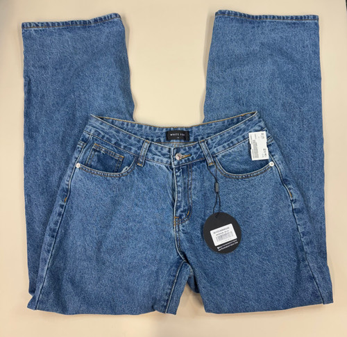 Used Unbranded Denim 8-29 60006-S001099910