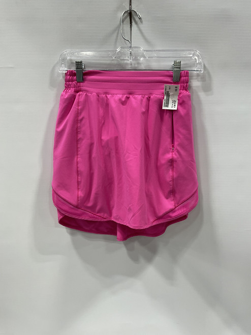 Vist Large View of Product Image Which is Used Unbranded Active Skirt 4-27