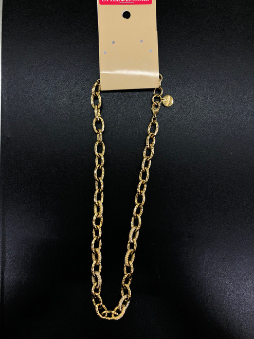 Used Stella & Dot Necklace 60124-S000161624