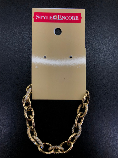 Used Stella & Dot Bracelet 60124-S000161625