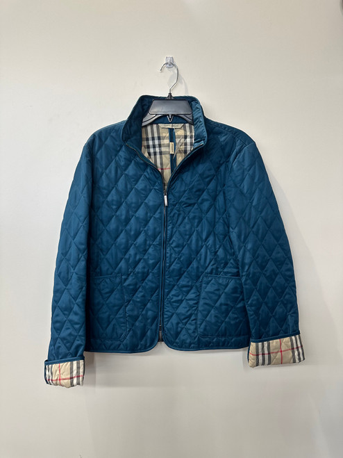Used Unbranded Short Light Jacket M-8/10 60031-S000760709