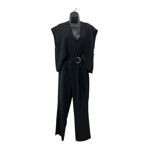 Vist Large View of Product Image Which is Used Zara Jumpsuit XS-0/2 60099-S000328982