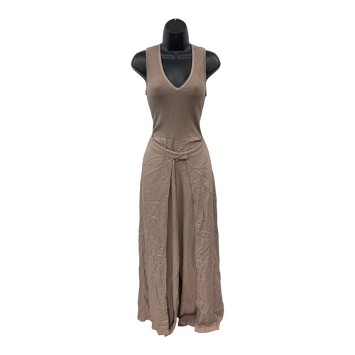 Vist Large View of Product Image Which is Used Zara Jumpsuit S-4/6 60099-S000328984