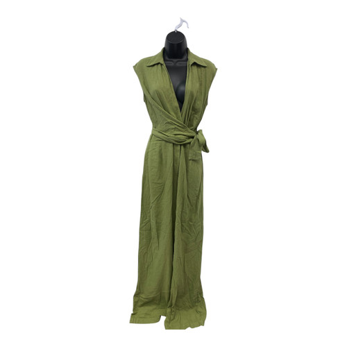 Vist Large View of Product Image Which is Used Zara Jumpsuit XS-0/2 60099-S000328989