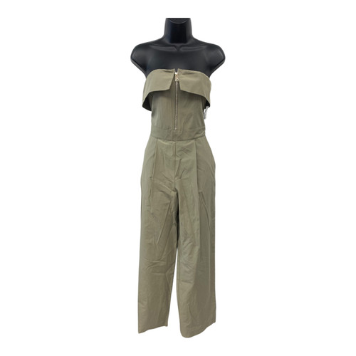 Vist Large View of Product Image Which is Used Zara Jumpsuit XS-0/2 60099-S000329002