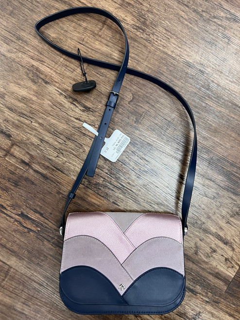 Vist Large View of Product Image Which is Used Kate Spade New York Small Leather Handbag