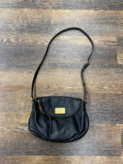 Used Marc By Marc Jacobs Large Leather Handbag 60119-S000092338