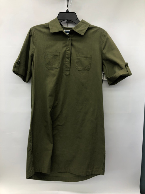 Vist Large View of Product Image Which is Used Unbranded Short Dress B S-4/6