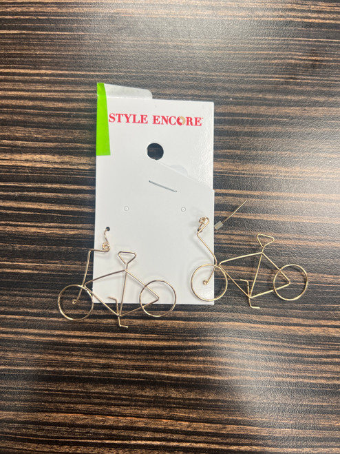Vist Large View of Product Image Which is Used Unbranded Earrings 60076-S000772044