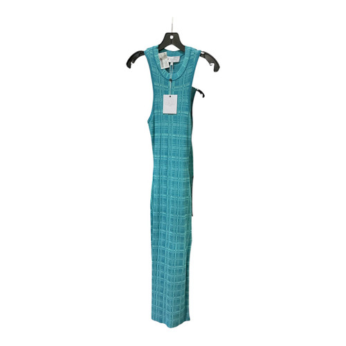 Vist Large View of Product Image Which is Used L’Academie Long Dress F XS-0/2