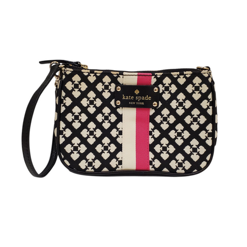 Used Kate Spade New York Wristlet 60098-S000121383