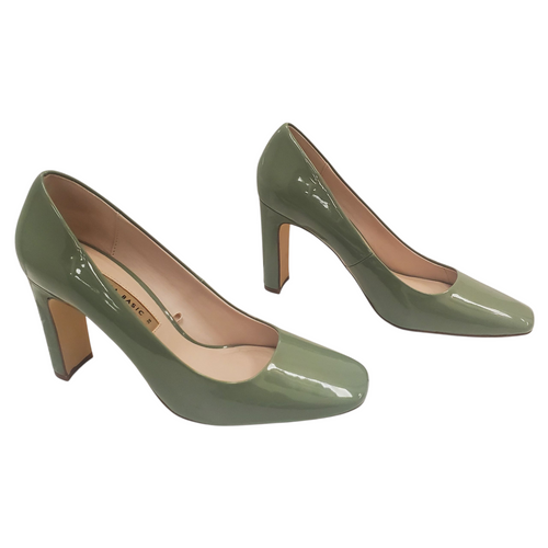 Used Zara High Heels 8 60098-S000121392