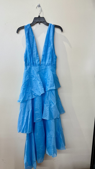 Used Unbranded Long Dress B S-4/6 60031-S000760784