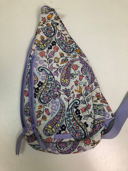 Vist Large View of Product Image Which is Used Vera Bradley Small Handbag 60060-S000588011