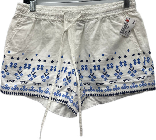 Vist Large View of Product Image Which is Used Vineyard Vines Shorts 4-27