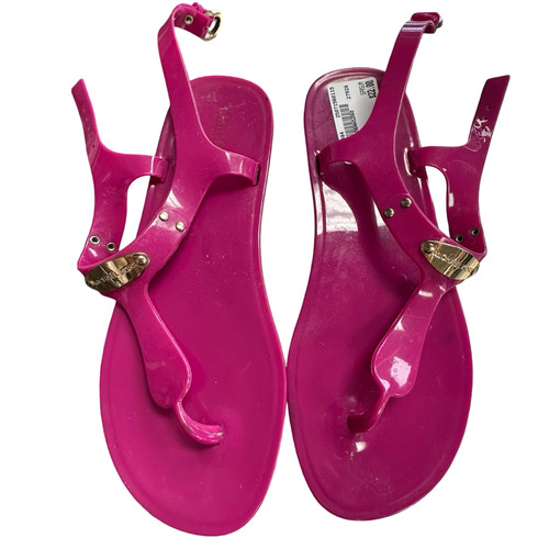 Used MK Sandals 8.5 60115-S000220484