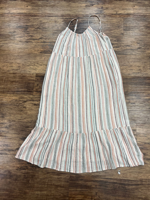 Vist Large View of Product Image Which is Used Unbranded Long Dress B M-8/10 60076-S000772128