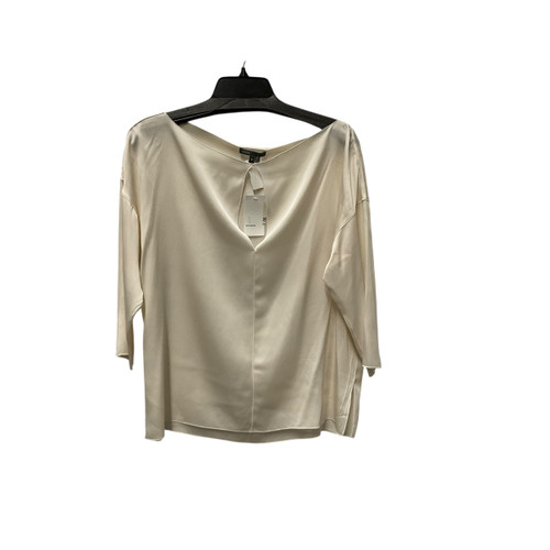 Used Vince Long Sleeve Top S-4/6 60105-S000247731