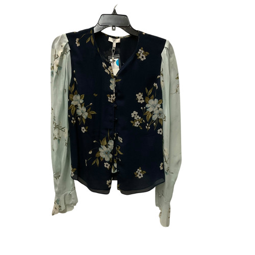 Used Joie Long Sleeve Top S-4/6 60105-S000247736