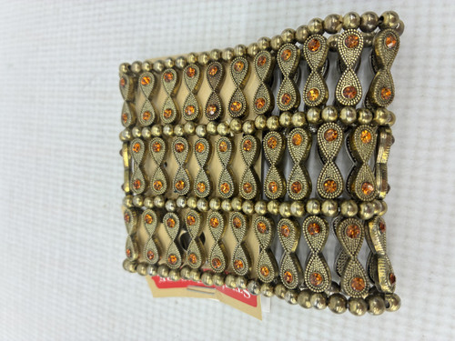 Used Unbranded Bracelet 60124-S000161747