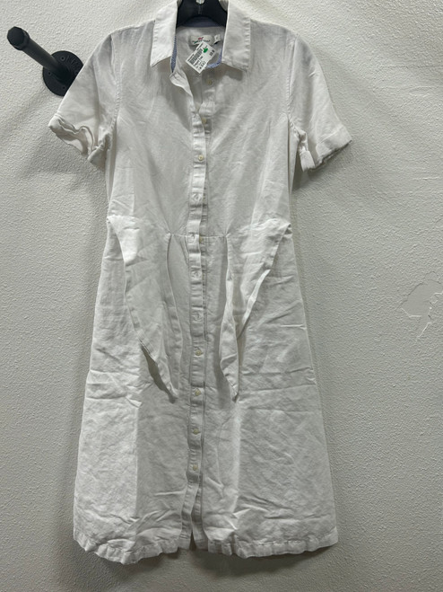 Vist Large View of Product Image Which is Used Vineyard Vines Short Dress B XS-0/2