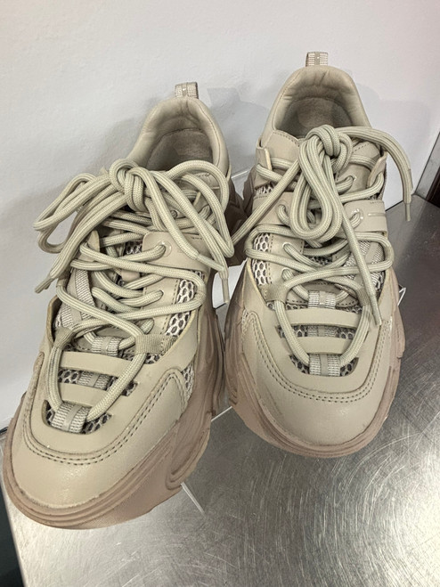 Used Steve Madden Casual Shoes 7 60130-S000211787