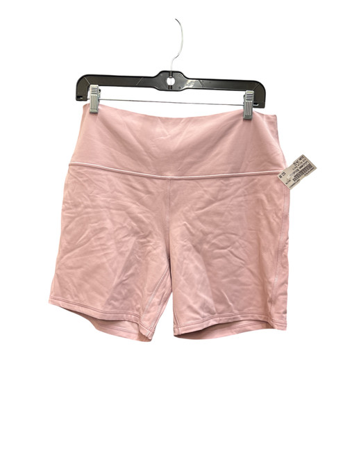 Vist Large View of Product Image Which is Used Lululemon Athletica Active Shorts 14-32