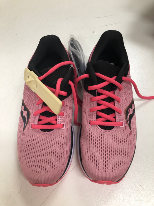 Vist Large View of Product Image Which is Used Saucony Performance Shoes 6.5 60060-S000588066