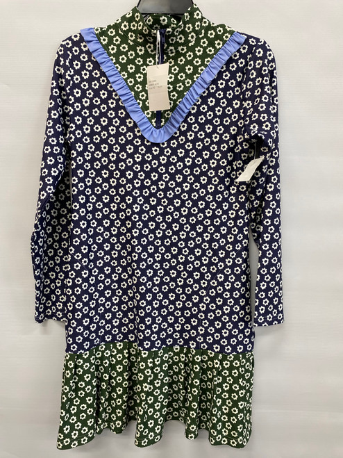 Used Unbranded Short Dress F XS-0/2 60072-S000515124