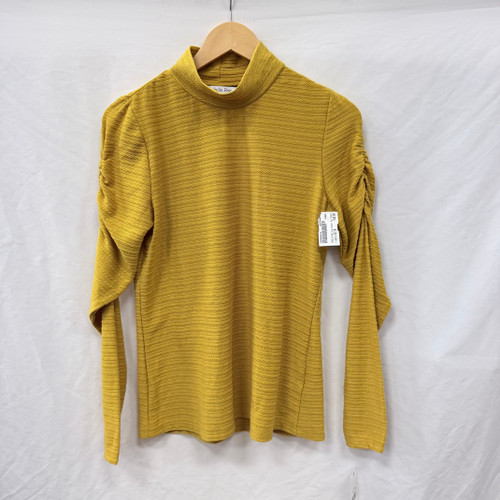 Vist Large View of Product Image Which is Used Unbranded Long Sleeve Top P L-12/14
