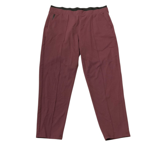 Used Athleta Active Leggings L 12-14/31-32 60105-S000247777