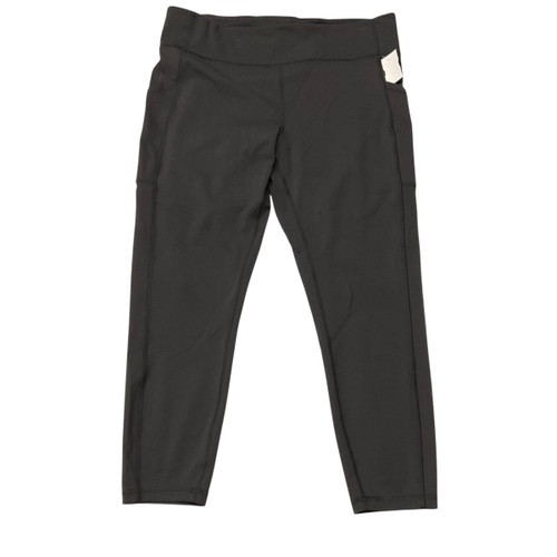 Vist Large View of Product Image Which is Used Lululemon Athletica Active Leggings 16-33 60105-S000247795